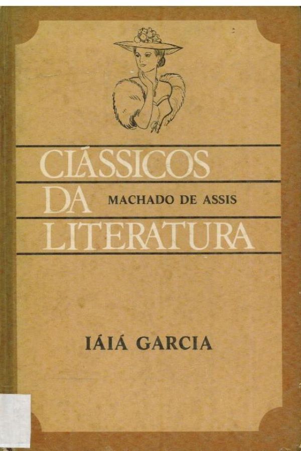 Iáiá Garcia